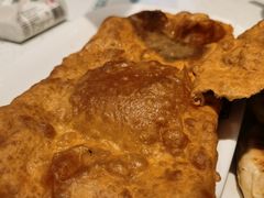-黑窑厂糖油饼烤鸭·清真菜(总店)