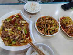 -天一沾水肥肠(科园一街店)