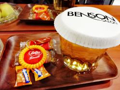 -BENSON沙龙