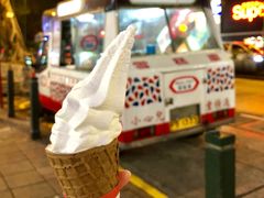 -富豪雪糕车流动点(尖沙咀店)