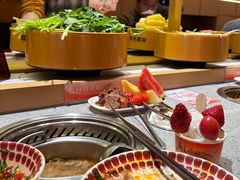 -喜家自助小火锅(乐客城店)