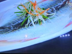 -潘大福特色蒸菜(湖滨店)