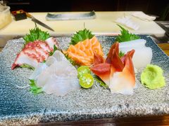 -千代武日本料理(爱建店)
