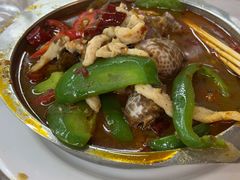 -陈根记大牌档