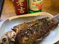 -木屋烧烤(白石洲店)