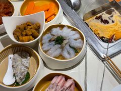 -海底捞火锅(威高广场店)