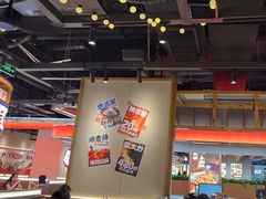 -领蟹祥记·香辣蟹·特色小海鲜(奥体天虹店)
