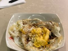 荷包蛋-东泰祥生煎馆(重庆北路店)