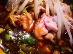 -搓火大都会(广安门总店)