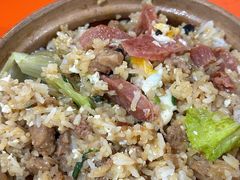 -潮香兴煲仔饭(莲花路店)