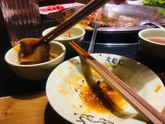 -大龙辣火锅·龙虾·烧烤(湖滨新天地店)