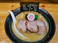 -Ramen满吉·豚骨拉面(丽园路店)