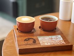 -YEEGIN COFFEE也径咖啡