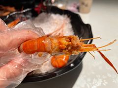 -乔街深夜食堂·台州菜·高压锅生蚝(杭州总店)