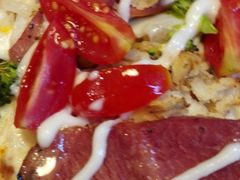 -Mr.Pizza米斯特比萨(合肥一九一二街区店)