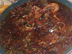 -添福来墨鱼饺子 · 海鲜东北菜(泡崖店)
