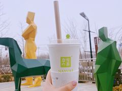 -奈雪的茶(中粮祥云小镇店)
