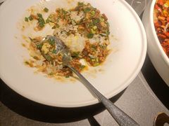 -前海沿·青岛菜(大拇指广场石老人店)