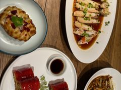 -环球渔市·平价海鲜餐厅(星潮广场店)