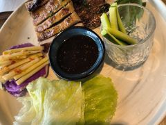 -星叶·东南亚料理(宁波万象汇店)