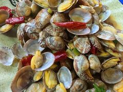 -老东镇啤酒屋海鲜加工·蒸汽海鲜·海鲜烧烤(台东店)