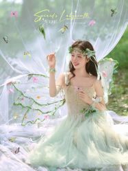 -雅云婚纱摄影工作室旗舰店