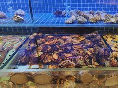 -冀粤香海鲜自助餐厅(西美五洲店)