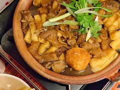 -龚印记牛骨牛杂屋·四代传承(珠影星光城店)