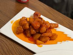 -酸婆娘重庆菜(紫竹路店)