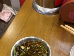 -黔哆哆地摊酸汤火锅(清湖店)