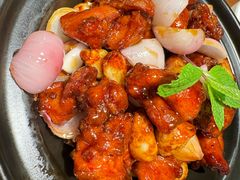 -南拳十三姨·潮汕砂锅粥(世纪金源店)