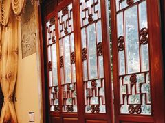 -东江渔村·古典园林·30年粤菜老字号(太和店)