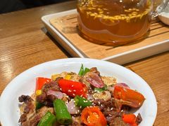 -如轩·海鲜砂锅粥·潮汕菜(海珠店)