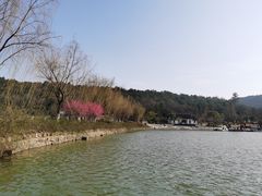-龙寺生态园