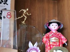 -和创柚子·会席日本料理(新区淮海街店)