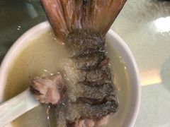 -干老四雅鱼饭店(滨江西路店)