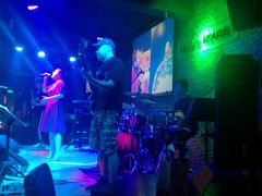 -音乐房子·Vintage Live Bar(玉林总店)
