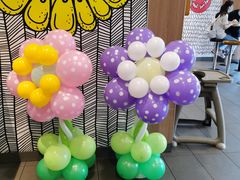 -麦当劳(咸阳人民路店)