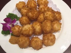 -牟传仁饭庄(星海店)