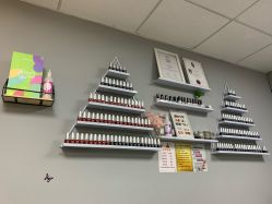 -7嘉nail eyelash·美甲美睫