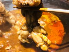 -老天桥蛙炉火锅(姑苏总店)