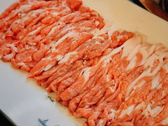 -德顺斋爆肚涮肉馆·烧烤·羊蝎子·清真炒菜(马驹桥店)