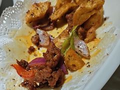 -阿西娅食府(中关村店)