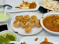 -VATAN INDIAN RESTAURANT米特餐饮有限公司(城北路店)