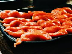 风干肠-张吴记小泥炉烤肉(体育场店)