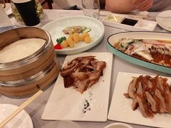 -全聚德(上海首店浦东店)