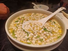 -芳芳私房菜·精做淮扬菜(承德路店)