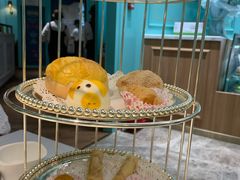 -玉玲珑(陆家嘴店)