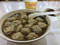 -蒋家桥饺面店(奥邦店)