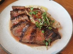 -THE CANNERY&JUJU 新鲜海鲜·牛排美食酒廊